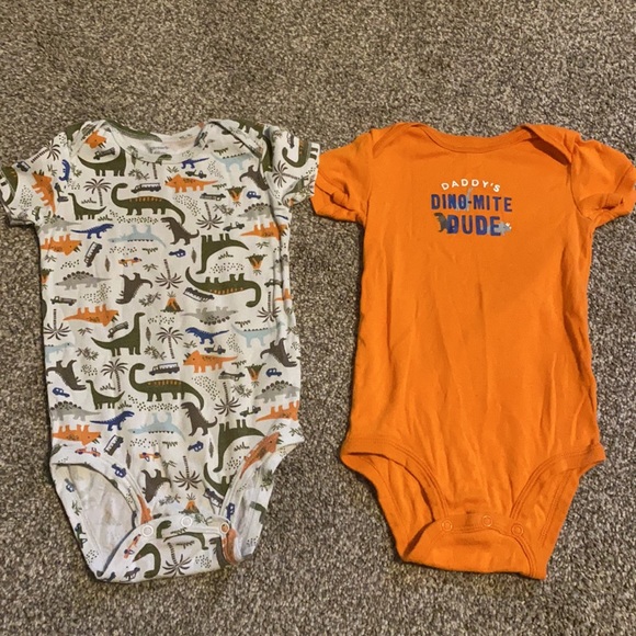 Baby/ toddler boy 8-piece lot! - Picture 3 of 17